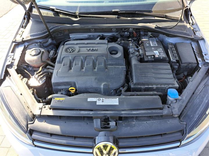 Photo 21 VIN: WVWZZZAUZJP133962 - VOLKSWAGEN GOLF 