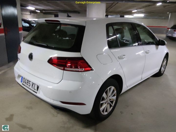 Photo 22 VIN: WVWZZZAUZJP137502 - VOLKSWAGEN GOLF 