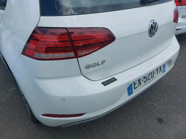 Photo 38 VIN: WVWZZZAUZJP137510 - VOLKSWAGEN GOLF 