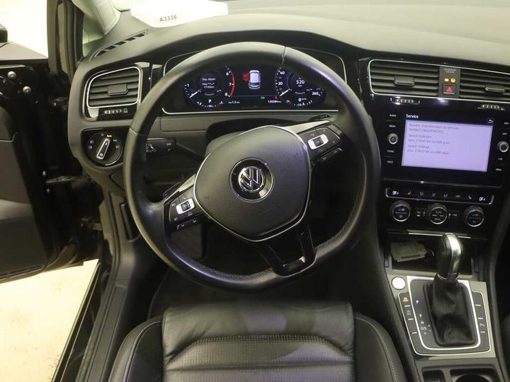 Photo 14 VIN: WVWZZZAUZJP140557 - VOLKSWAGEN GOLF 