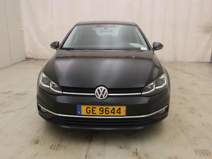 Photo 15 VIN: WVWZZZAUZJP140557 - VOLKSWAGEN GOLF 