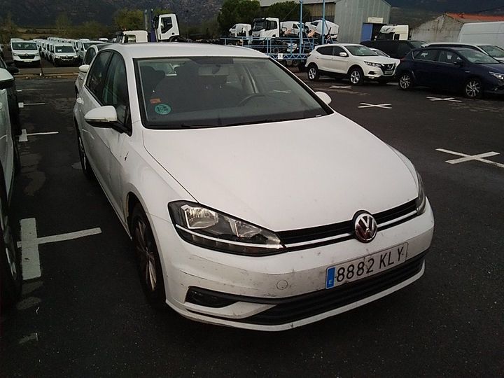 Photo 24 VIN: WVWZZZAUZJP142040 - VOLKSWAGEN GOLF 