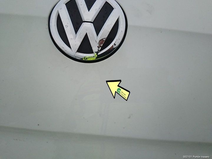 Photo 30 VIN: WVWZZZAUZJP142040 - VOLKSWAGEN GOLF 