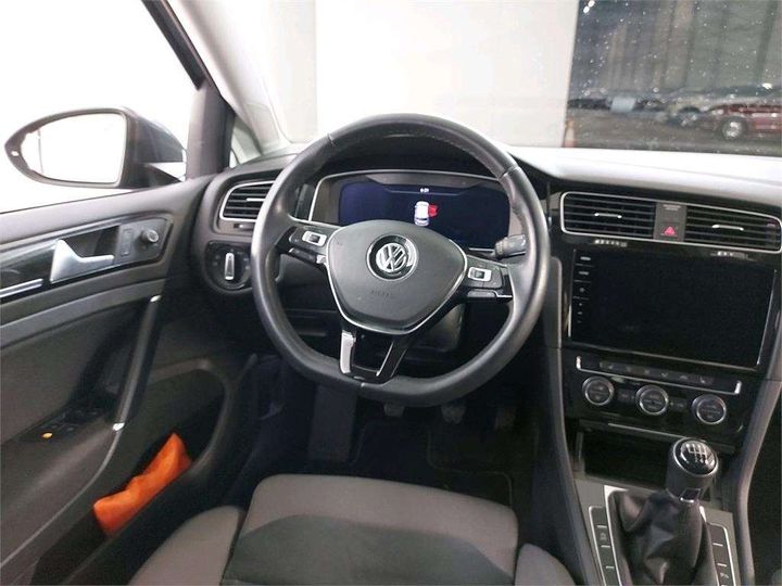 Photo 5 VIN: WVWZZZAUZJP142380 - VOLKSWAGEN GOLF VII 