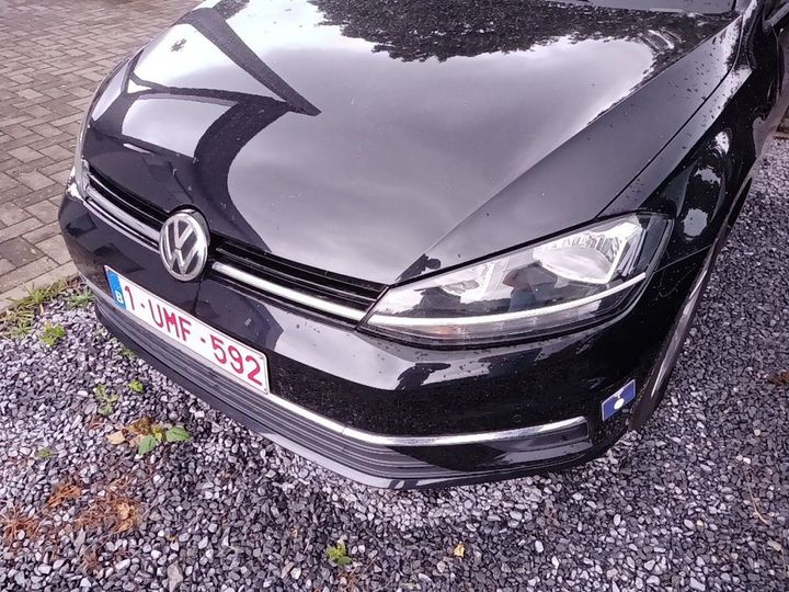 Photo 19 VIN: WVWZZZAUZJP142967 - VOLKSWAGEN GOLF VII FL&#3916 