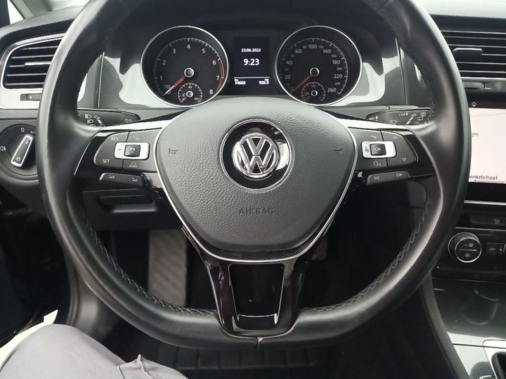 Photo 21 VIN: WVWZZZAUZJP142967 - VOLKSWAGEN GOLF VII FL&#3916 