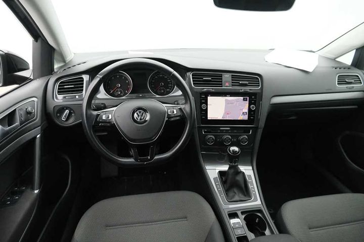 Photo 9 VIN: WVWZZZAUZJP142967 - VOLKSWAGEN GOLF VII FL&#3916 