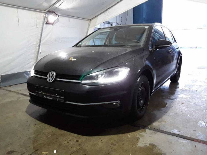 Photo 0 VIN: WVWZZZAUZJP146827 - VOLKSWAGEN GOLF 2.0 TDI 