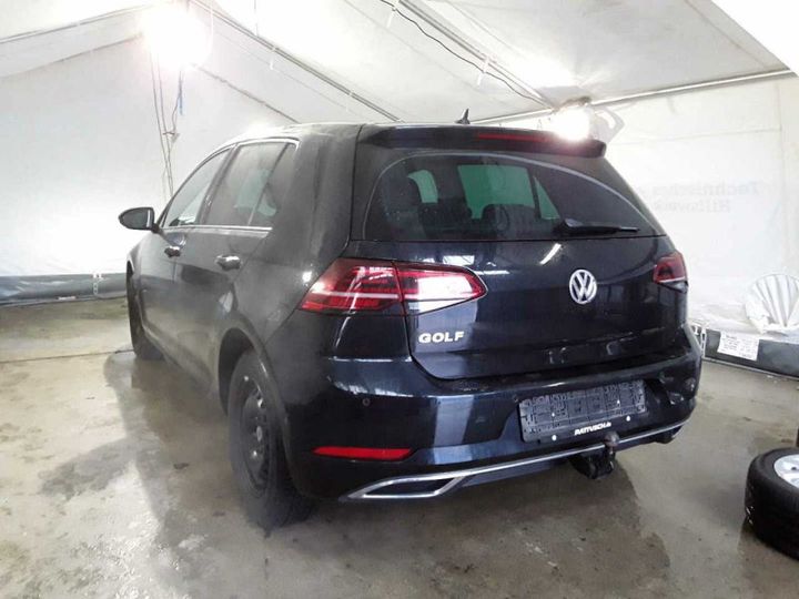 Photo 4 VIN: WVWZZZAUZJP146827 - VOLKSWAGEN GOLF 2.0 TDI 