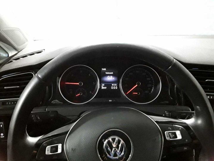 Photo 5 VIN: WVWZZZAUZJP146827 - VOLKSWAGEN GOLF 2.0 TDI 