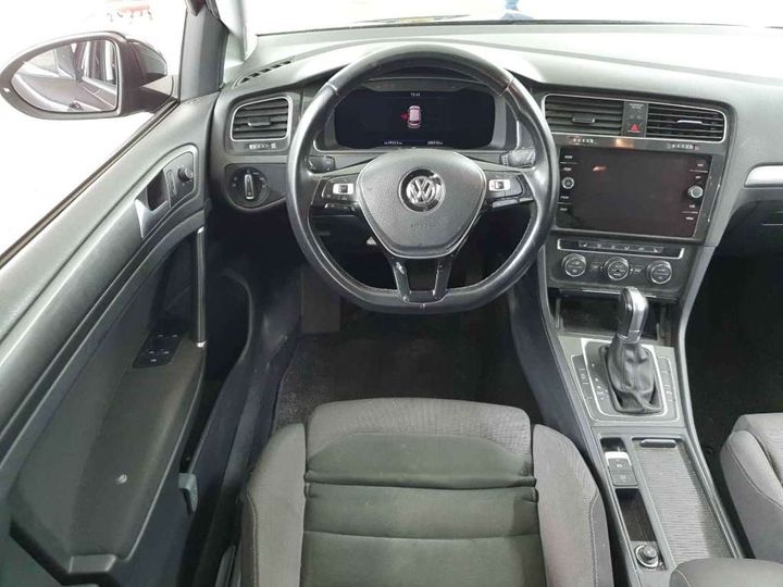 Photo 7 VIN: WVWZZZAUZJP148432 - VOLKSWAGEN GOLF 