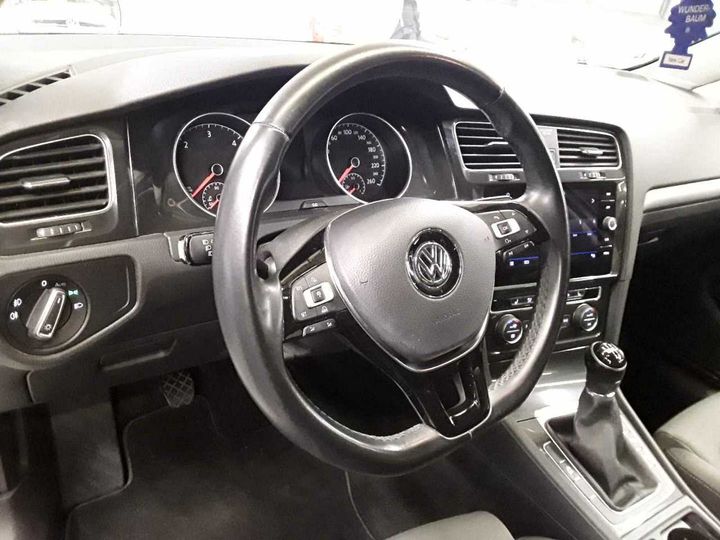 Photo 14 VIN: WVWZZZAUZJP148446 - VOLKSWAGEN GOLF 1.6 TDI 