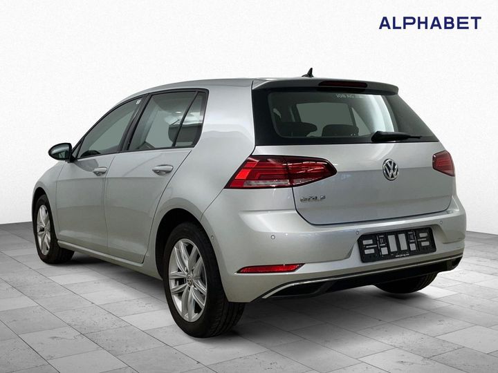 Photo 3 VIN: WVWZZZAUZJP148446 - VOLKSWAGEN GOLF 1.6 TDI 