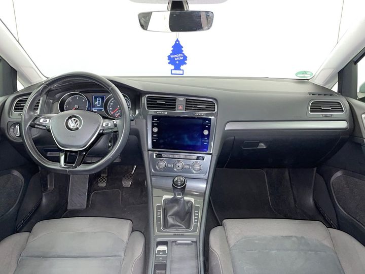 Photo 7 VIN: WVWZZZAUZJP148446 - VOLKSWAGEN GOLF 1.6 TDI 