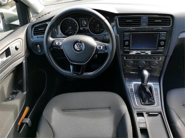 Photo 6 VIN: WVWZZZAUZJP148538 - VOLKSWAGEN GOLF 