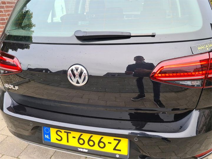 Photo 14 VIN: WVWZZZAUZJP148975 - VOLKSWAGEN GOLF 