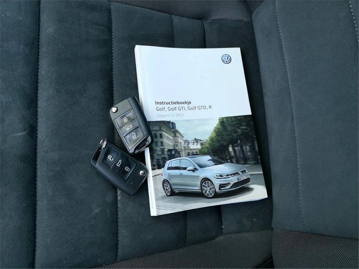 Photo 13 VIN: WVWZZZAUZJP149346 - VOLKSWAGEN GOLF 