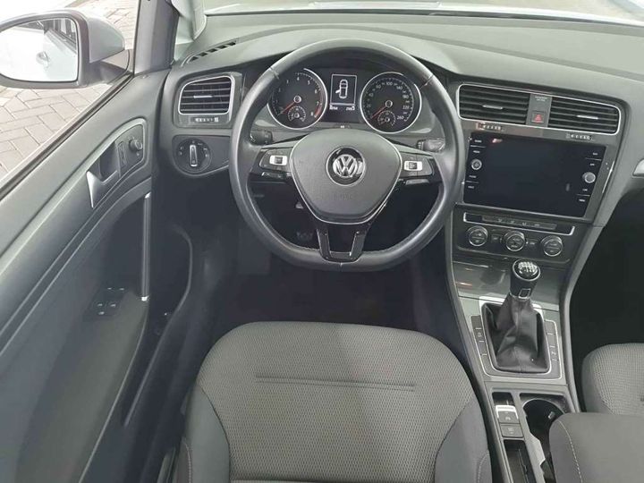 Photo 7 VIN: WVWZZZAUZJP150454 - VOLKSWAGEN GOLF 