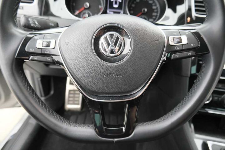 Photo 16 VIN: WVWZZZAUZJP150651 - VOLKSWAGEN GOLF 