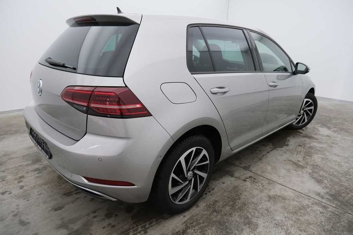 Photo 2 VIN: WVWZZZAUZJP150651 - VOLKSWAGEN GOLF 