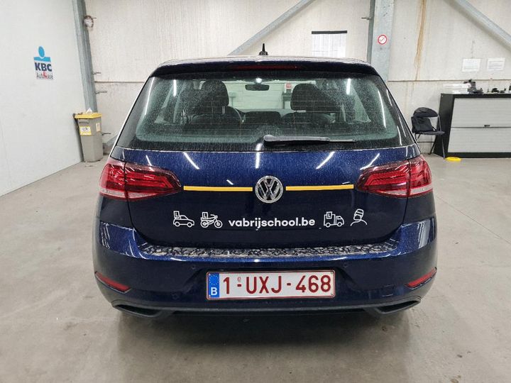 Photo 17 VIN: WVWZZZAUZJP151364 - VOLKSWAGEN GOLF 