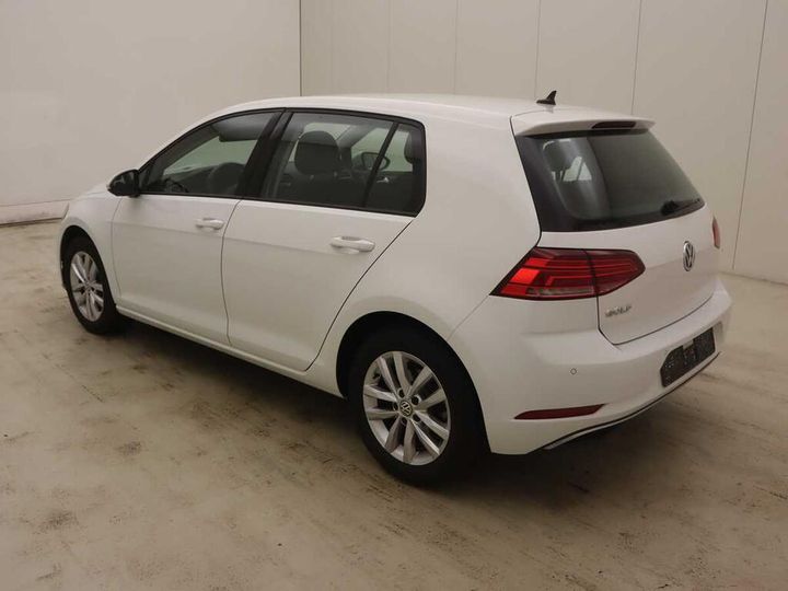 Photo 8 VIN: WVWZZZAUZJP153227 - VOLKSWAGEN GOLF 