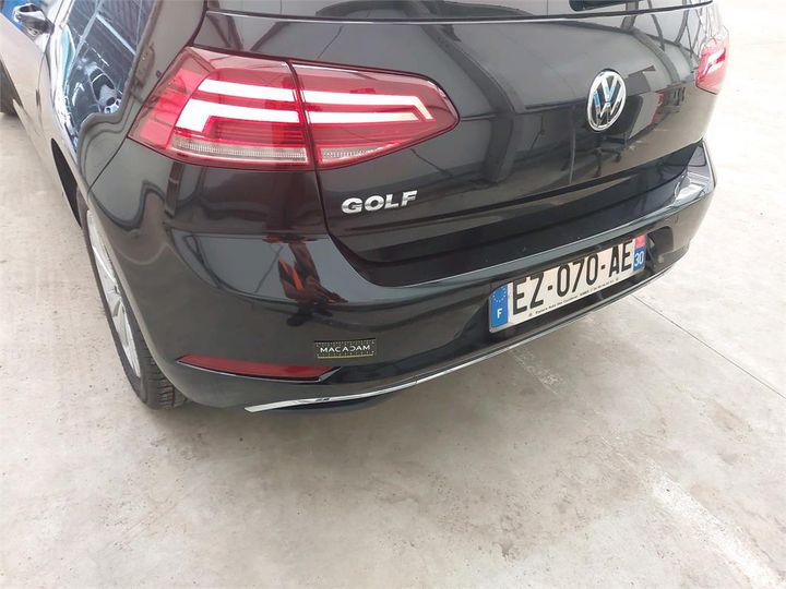 Photo 17 VIN: WVWZZZAUZJP153690 - VOLKSWAGEN GOLF 