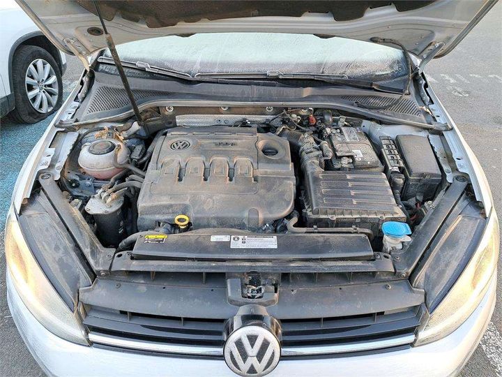 Photo 24 VIN: WVWZZZAUZJP154239 - VOLKSWAGEN GOLF 