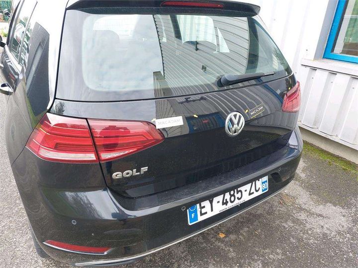 Photo 28 VIN: WVWZZZAUZJP154300 - VOLKSWAGEN GOLF 