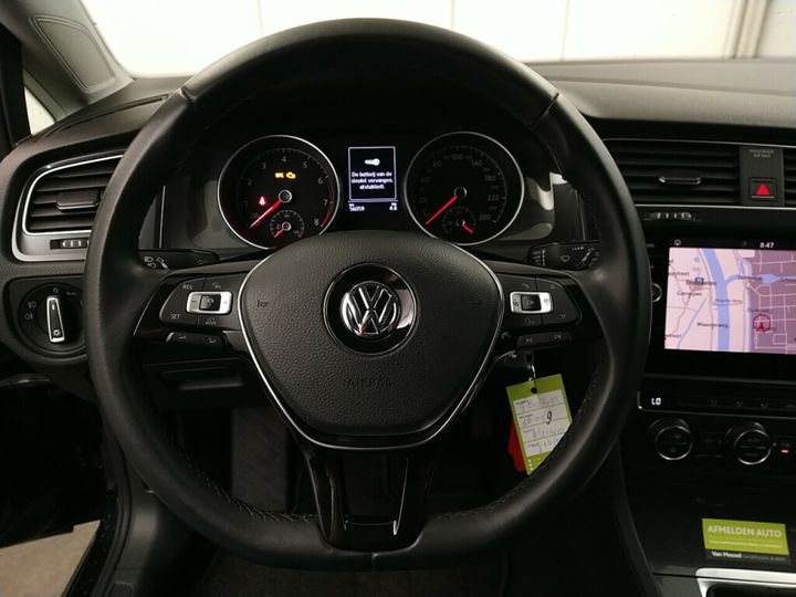 Photo 15 VIN: WVWZZZAUZJP155271 - VOLKSWAGEN GOLF 