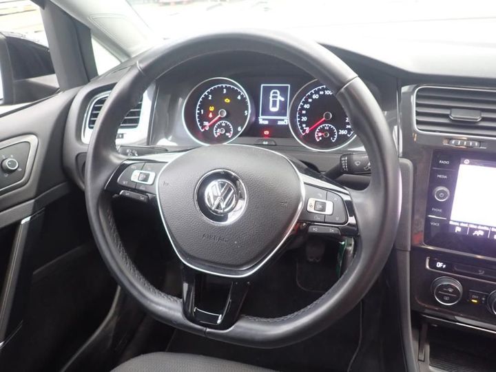 Photo 9 VIN: WVWZZZAUZJP156924 - VOLKSWAGEN GOLF 