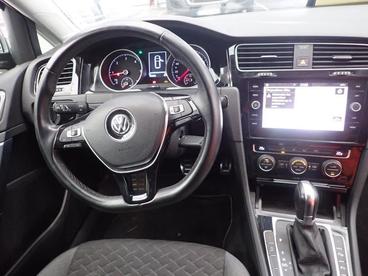 Photo 7 VIN: WVWZZZAUZJP158542 - VOLKSWAGEN GOLF 