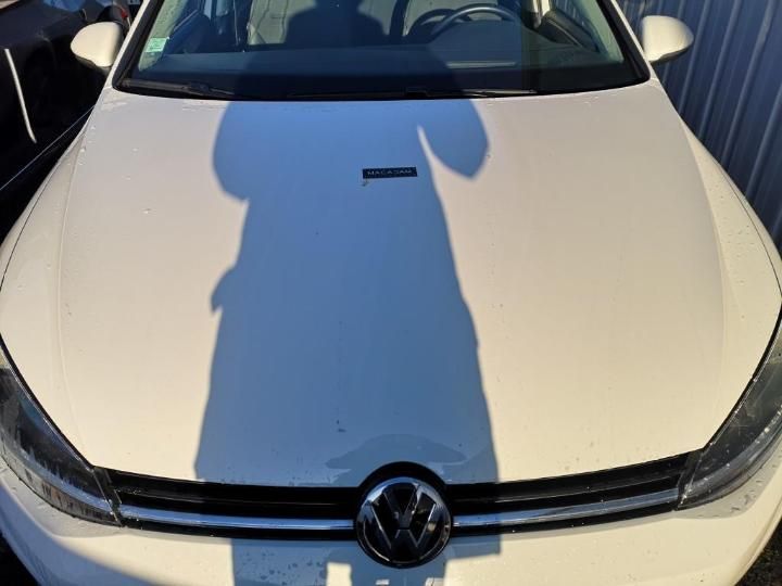 Photo 11 VIN: WVWZZZAUZJP159235 - VOLKSWAGEN GOLF 