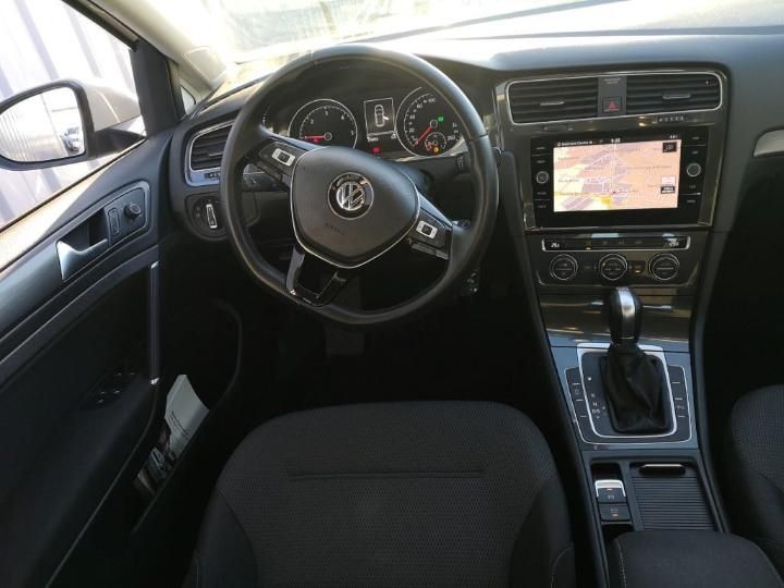 Photo 22 VIN: WVWZZZAUZJP159235 - VOLKSWAGEN GOLF 