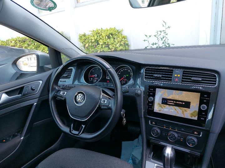 Photo 14 VIN: WVWZZZAUZJP160743 - VOLKSWAGEN GOLF 