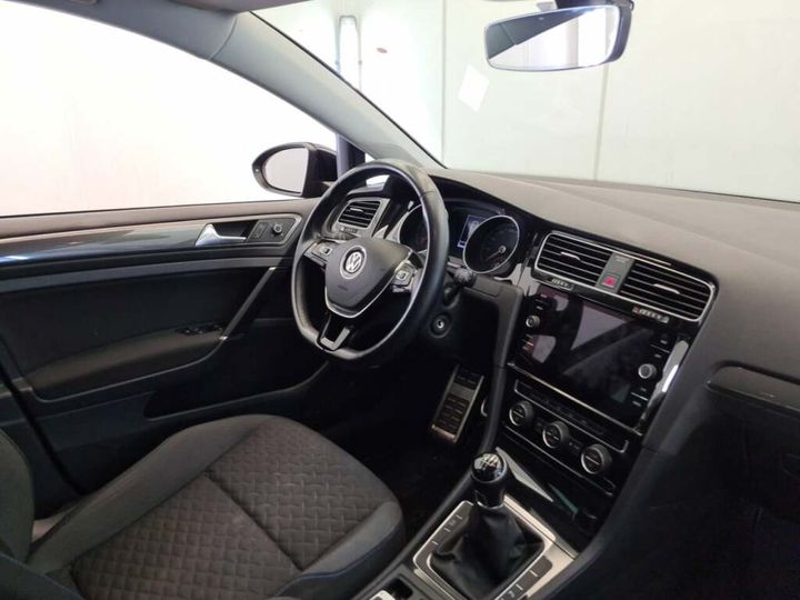 Photo 3 VIN: WVWZZZAUZJP167783 - VOLKSWAGEN GOLF 