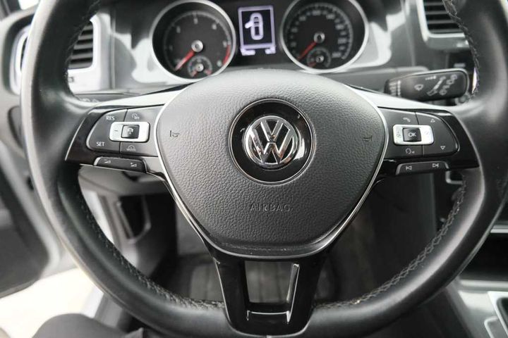 Photo 25 VIN: WVWZZZAUZJP169576 - VOLKSWAGEN GOLF 