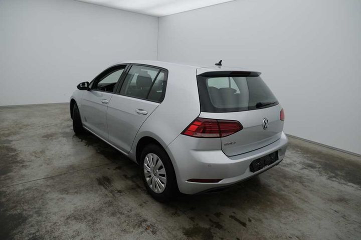 Photo 7 VIN: WVWZZZAUZJP169576 - VOLKSWAGEN GOLF 