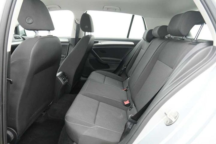 Photo 10 VIN: WVWZZZAUZJP169576 - VOLKSWAGEN GOLF 