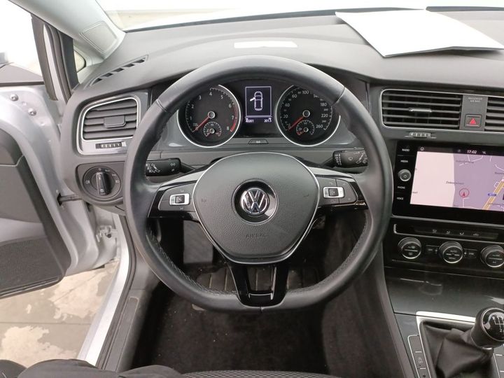 Photo 34 VIN: WVWZZZAUZJP169872 - VOLKSWAGEN GOLF 