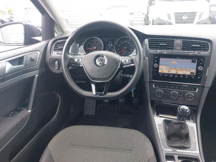 Photo 7 VIN: WVWZZZAUZJP171440 - VOLKSWAGEN GOLF 