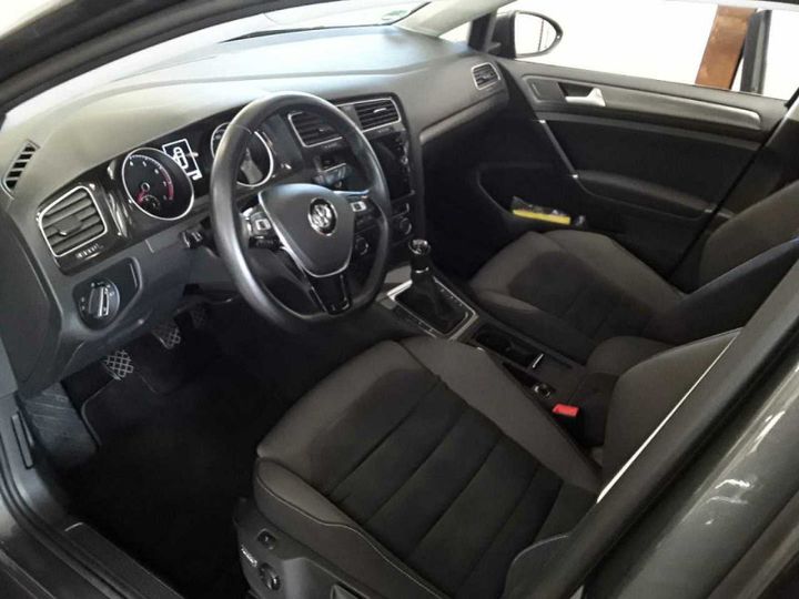 Photo 5 VIN: WVWZZZAUZJP172013 - VOLKSWAGEN GOLF 