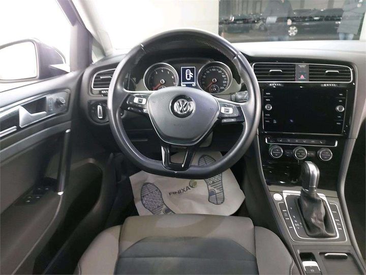 Photo 5 VIN: WVWZZZAUZJP172990 - VOLKSWAGEN GOLF 