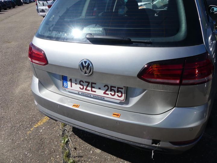 Photo 32 VIN: WVWZZZAUZJP500919 - VOLKSWAGEN GOLF VII VARIAN 