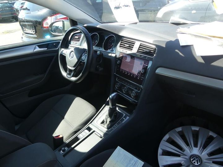 Photo 5 VIN: WVWZZZAUZJP500919 - VOLKSWAGEN GOLF VII VARIAN 