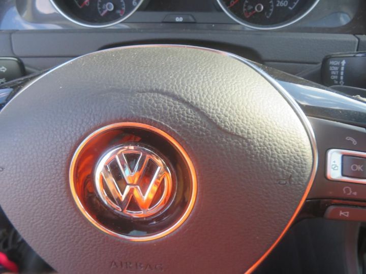 Photo 29 VIN: WVWZZZAUZJP501323 - VOLKSWAGEN GOLF 