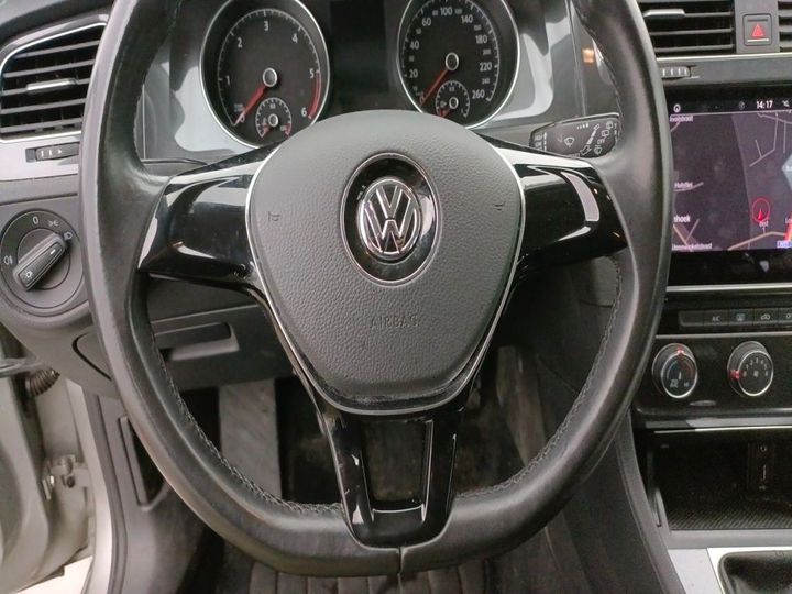 Photo 26 VIN: WVWZZZAUZJP501826 - VOLKSWAGEN GOLF 