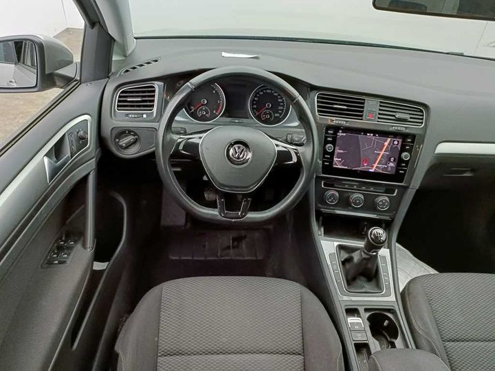 Photo 9 VIN: WVWZZZAUZJP501826 - VOLKSWAGEN GOLF 