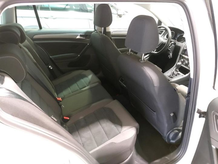 Photo 8 VIN: WVWZZZAUZJP501840 - VOLKSWAGEN GOLF 1.6 TDI 