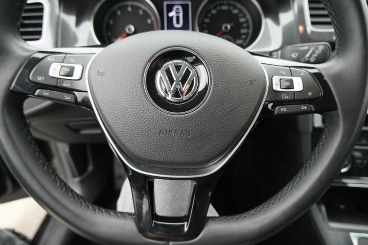 Photo 29 VIN: WVWZZZAUZJP503182 - VOLKSWAGEN GOLF 